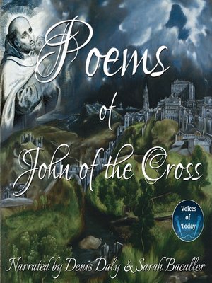 Poems of John of the Cross - Audiobook